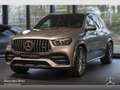 Mercedes-Benz GLE 53 AMG GLE 53 4M PANO+360+MULTIBEAM+FAHRASS+22"+SITZKLIMA Argent - thumbnail 2