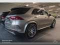 Mercedes-Benz GLE 53 AMG GLE 53 4M PANO+360+MULTIBEAM+FAHRASS+22"+SITZKLIMA Argent - thumbnail 3