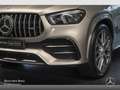 Mercedes-Benz GLE 53 AMG GLE 53 4M PANO+360+MULTIBEAM+FAHRASS+22"+SITZKLIMA Argent - thumbnail 5