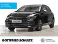 Volkswagen Golf Goal 1.5 eTSI DSG AHK Navi Kamera ACC Schwarz - thumbnail 1