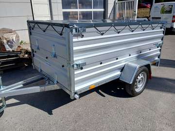 BO 230/13 U (750 kg) Art.: 12WGOT0405