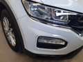 Volkswagen T-Roc 2.0TDI Edition 85kW Blanco - thumbnail 3