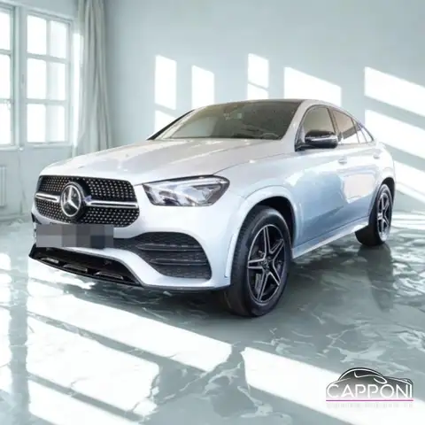 Mercedes-Benz GLE 300 d 4Matic AMG LINE