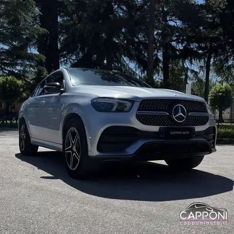 Mercedes-Benz GLE 300 d 4Matic AMG LINE
