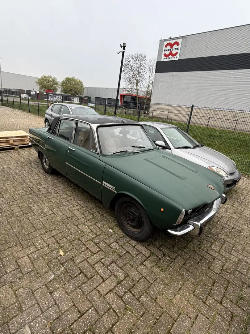 Rover Sonstige Rover 3500s - 2