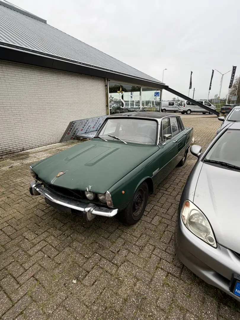 Rover Sonstige Rover 3500s - 1
