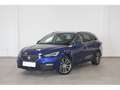SEAT Leon ST 1.5 EcoTSI S&S Xcellence 150 Bleu - thumbnail 1
