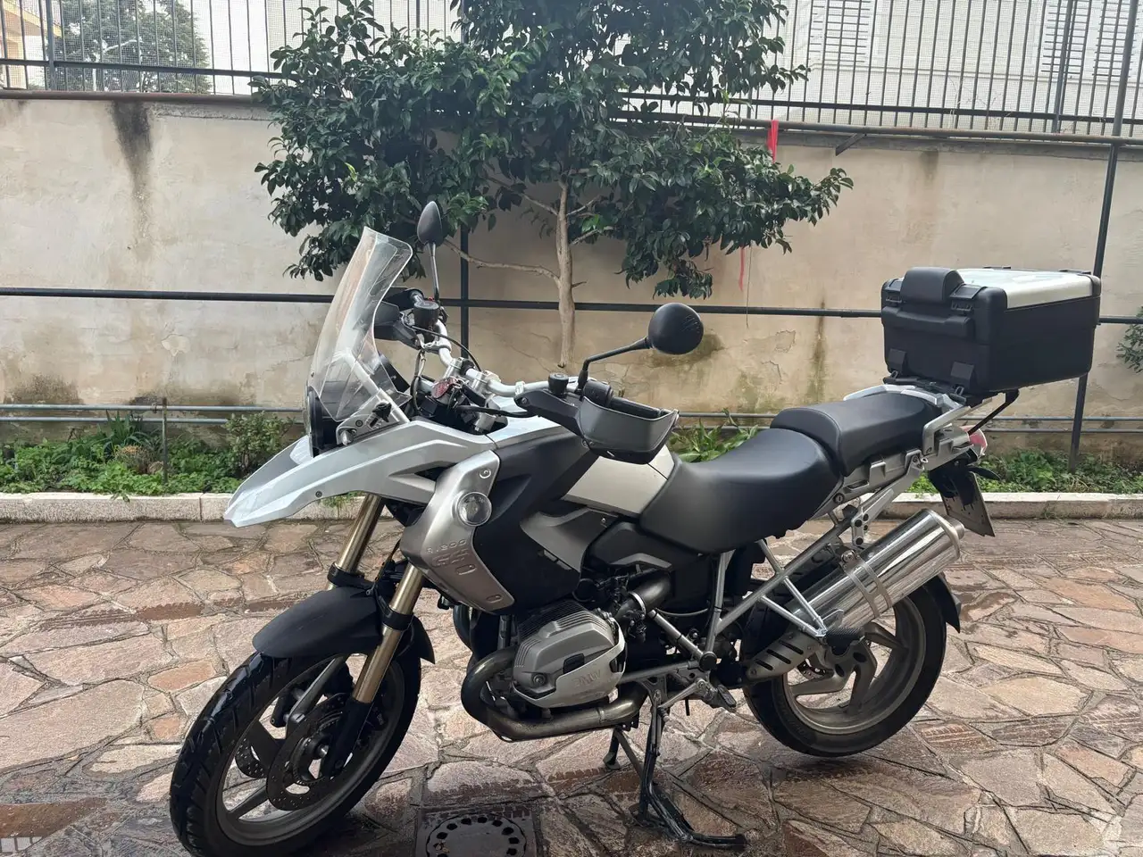 BMW R 1200 GS
