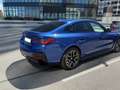 BMW i4 i4 Gran Coupe xDrive M50 80,7kWh Blau - thumbnail 4
