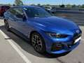 BMW i4 i4 Gran Coupe xDrive M50 80,7kWh Blau - thumbnail 2
