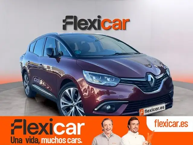 Renault Intens TCe 97kW (130CV)