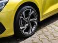Audi A3 Sportback 35 TDI Advanced AHK LED HuD GRA SHZ Gelb - thumbnail 10