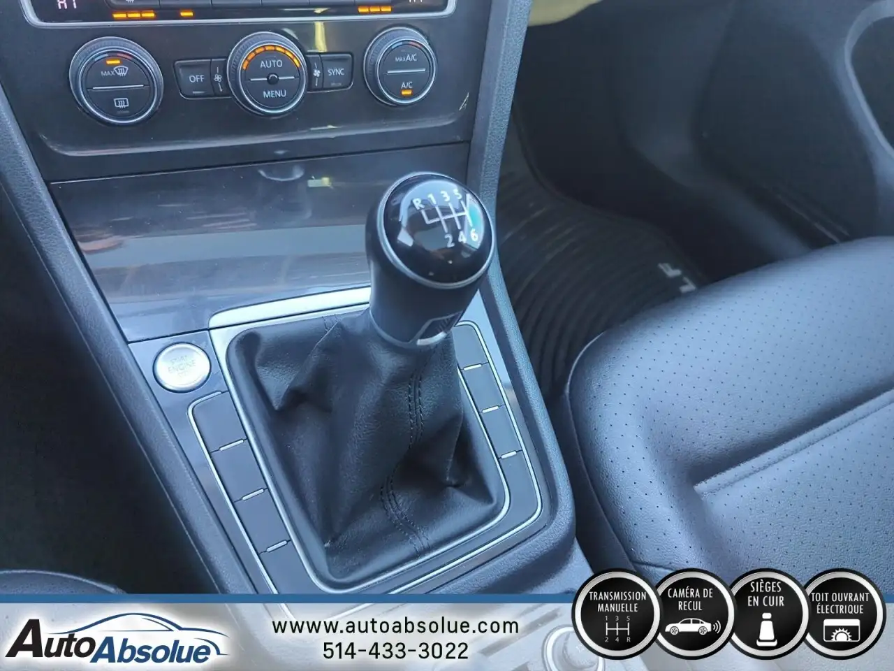 Volkswagen Golf снимка Volkswagen Golf