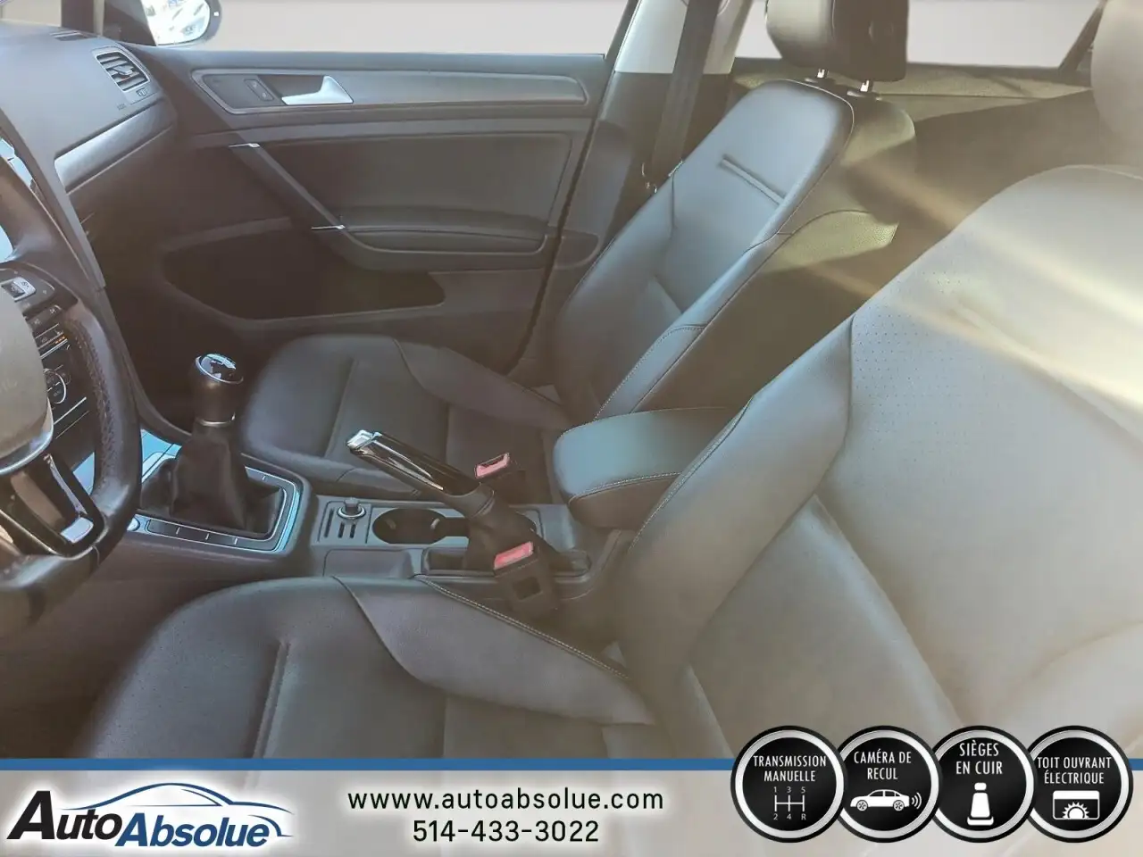 Volkswagen Golf снимка Volkswagen Golf
