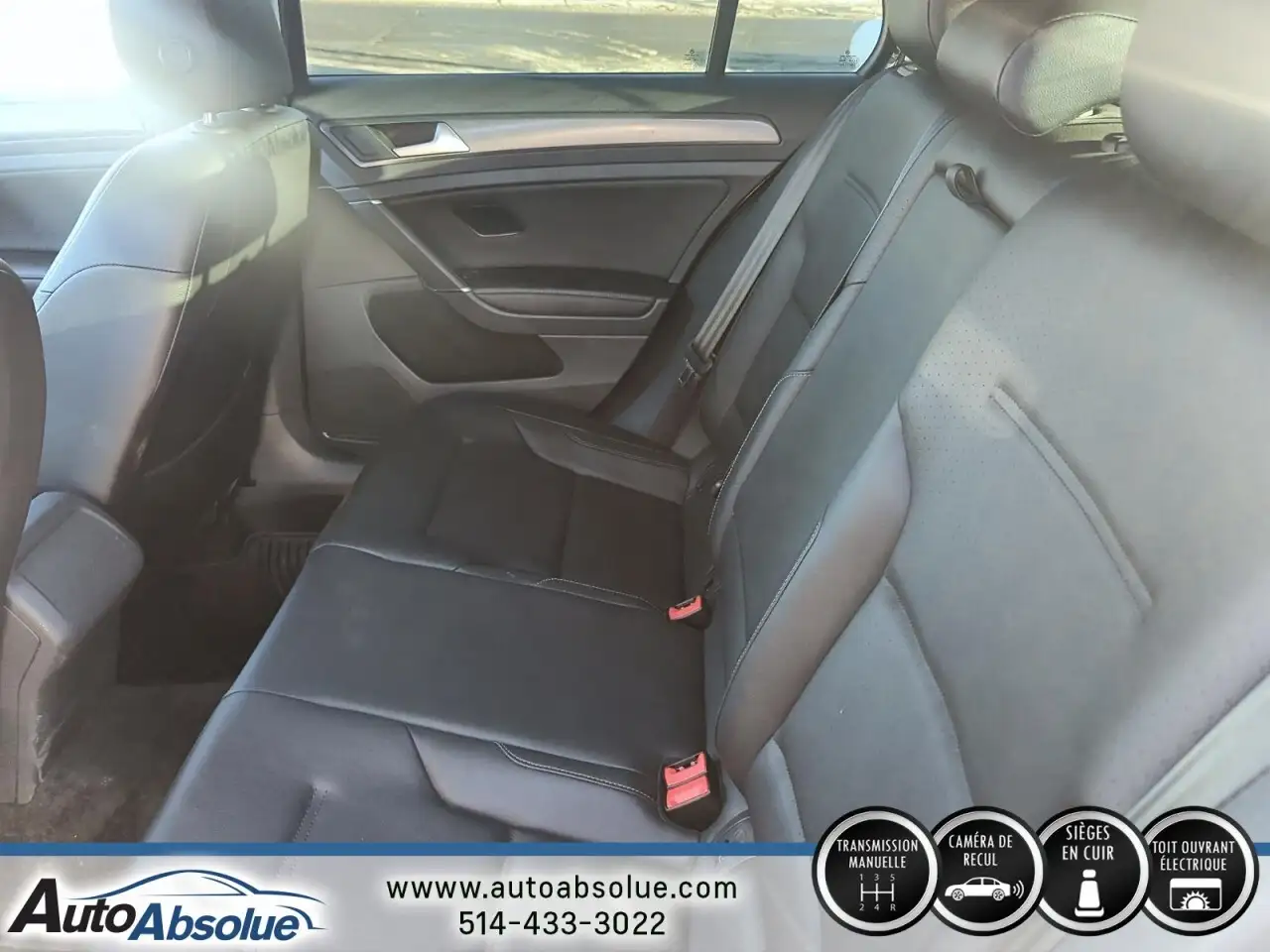 Volkswagen Golf снимка Volkswagen Golf