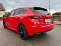 Subaru Impreza e-boxer,CarPlay,1.Hand,WKR,Top Zustand!! Rouge - thumbnail 4