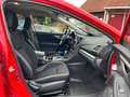 Subaru Impreza e-boxer,CarPlay,1.Hand,WKR,Top Zustand!! Rouge - thumbnail 13