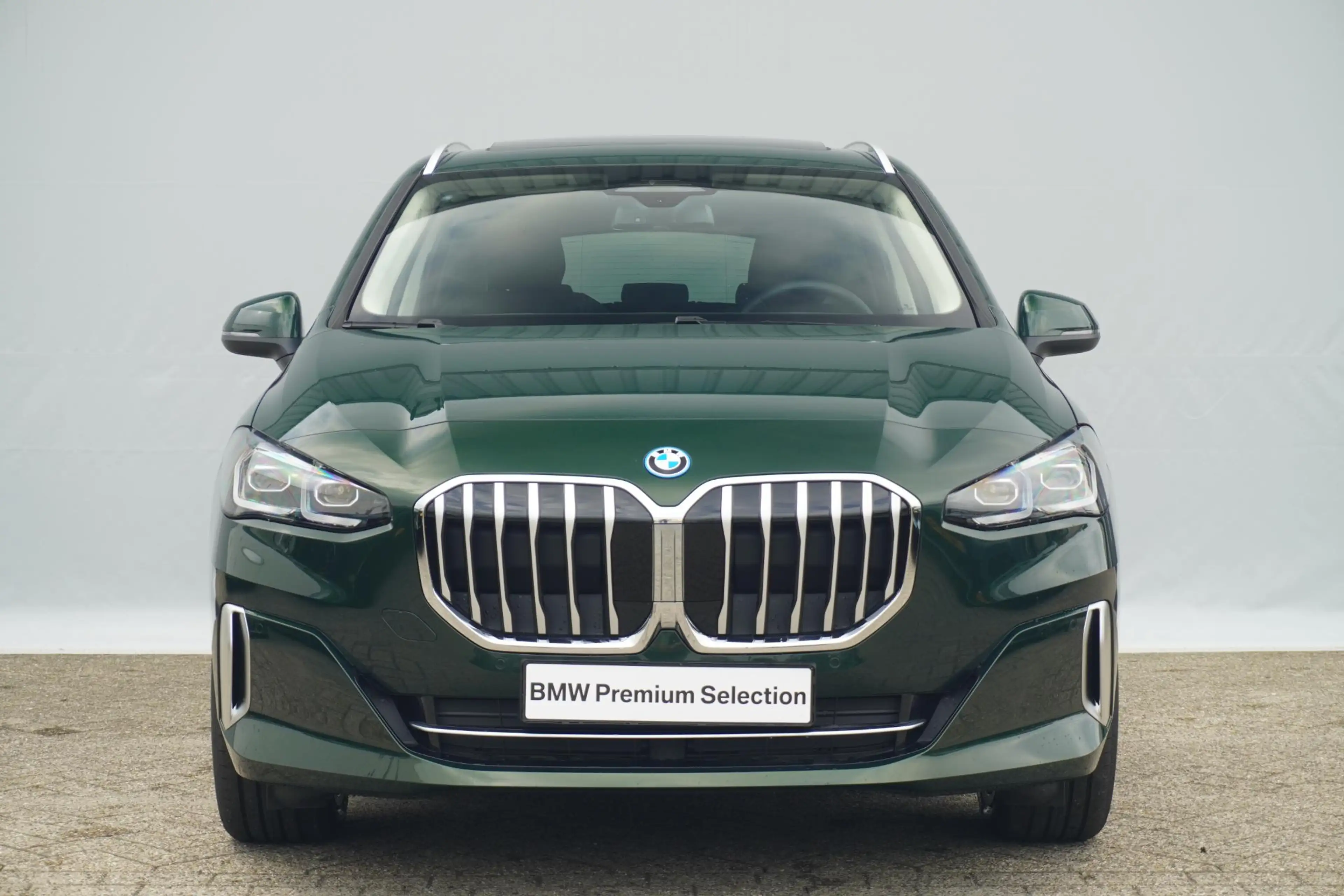 BMW 225 2 Serie Active Tourer 225e xDrive | Panoramadak | — photo 5
