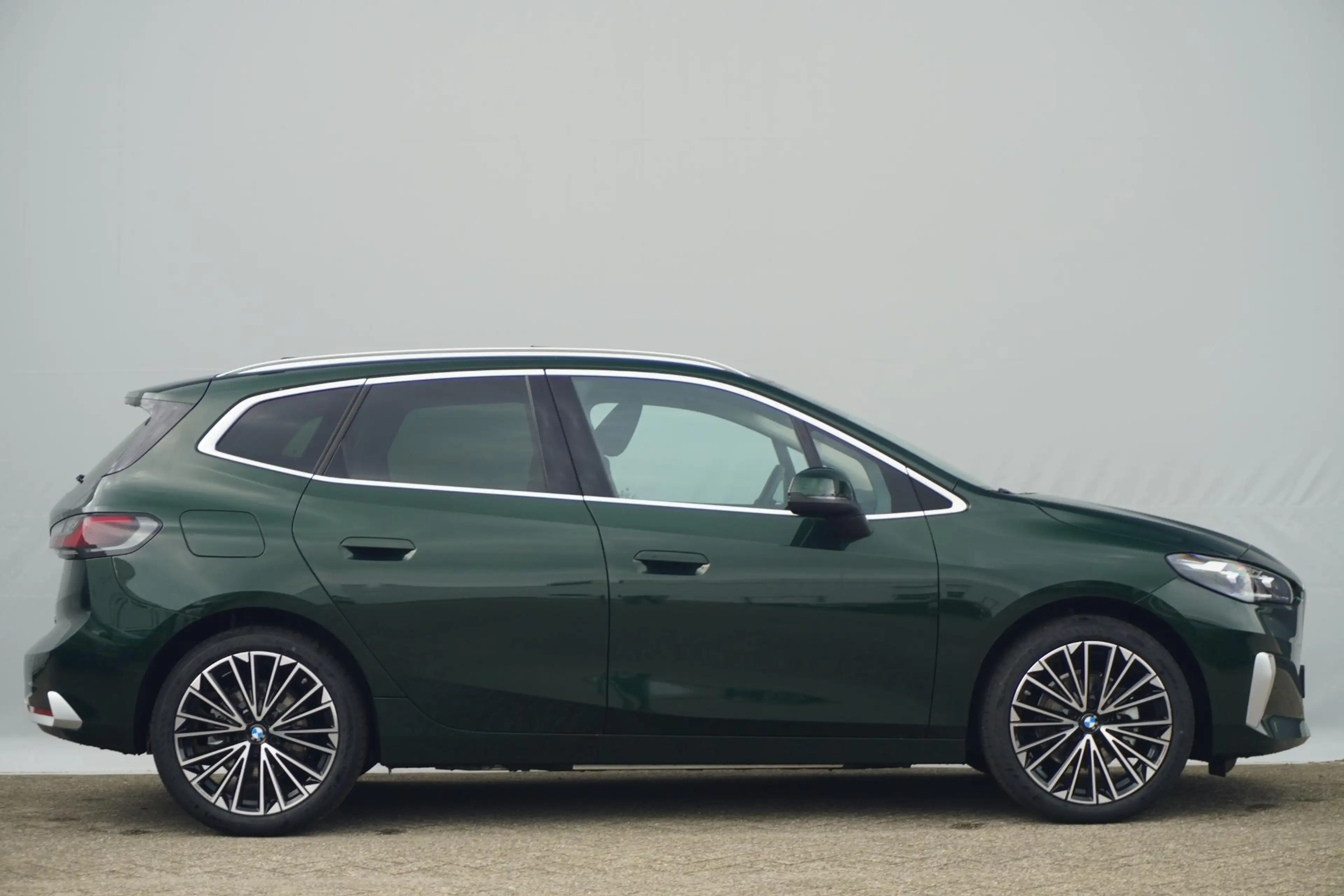 BMW 225 2 Serie Active Tourer 225e xDrive | Panoramadak | — photo 6
