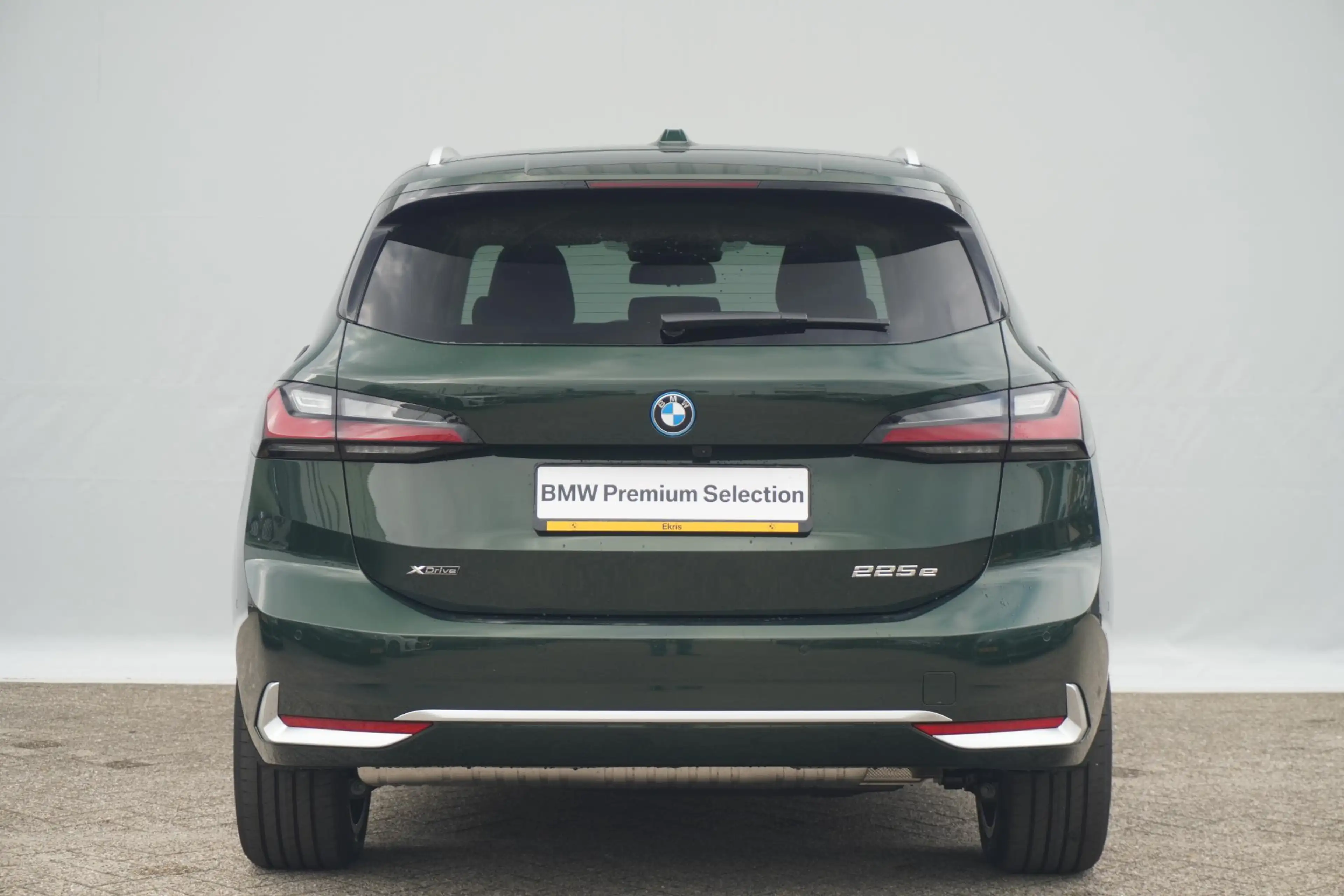 BMW 225 2 Serie Active Tourer 225e xDrive | Panoramadak | — photo 7