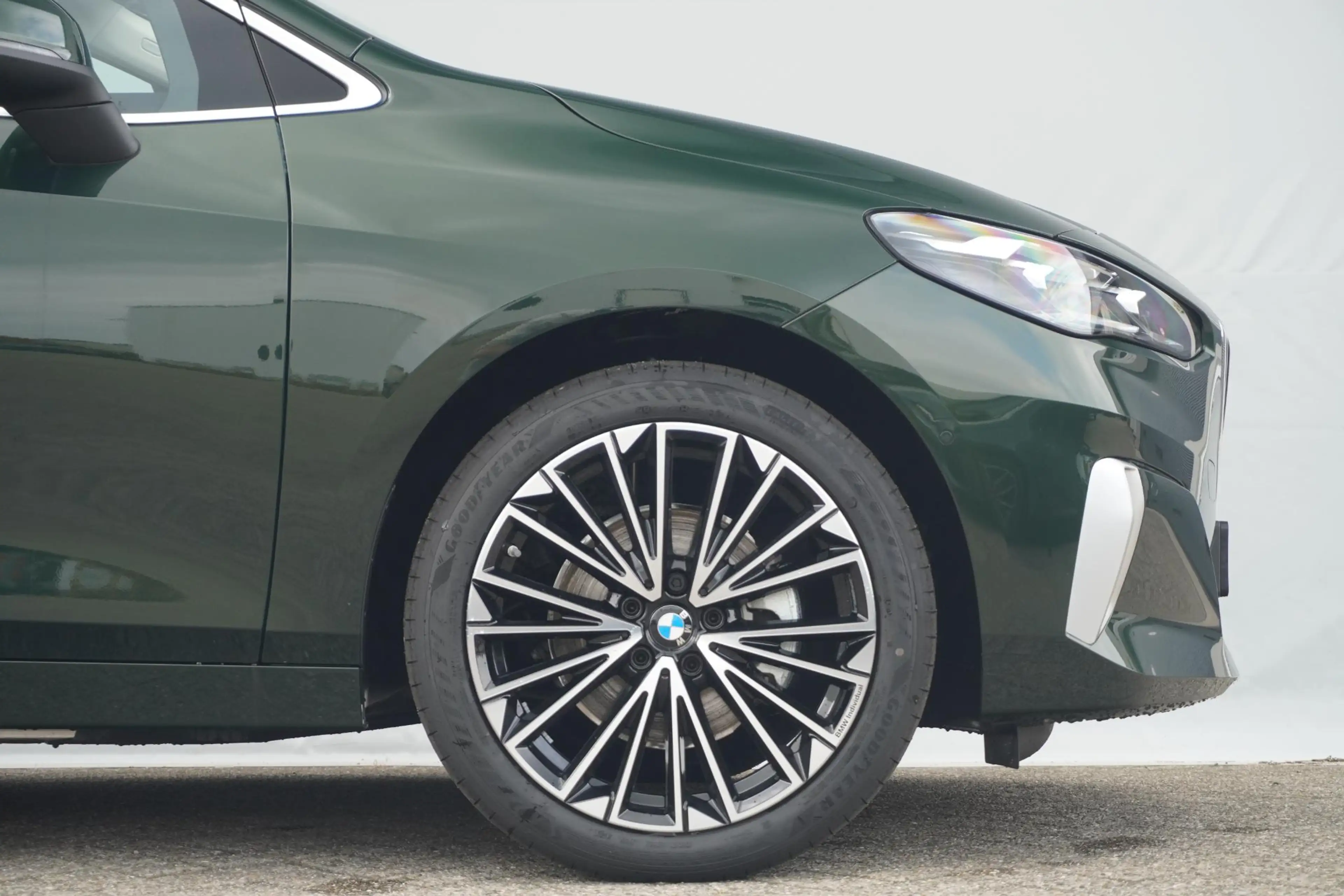 BMW 225 2 Serie Active Tourer 225e xDrive | Panoramadak | — photo 8