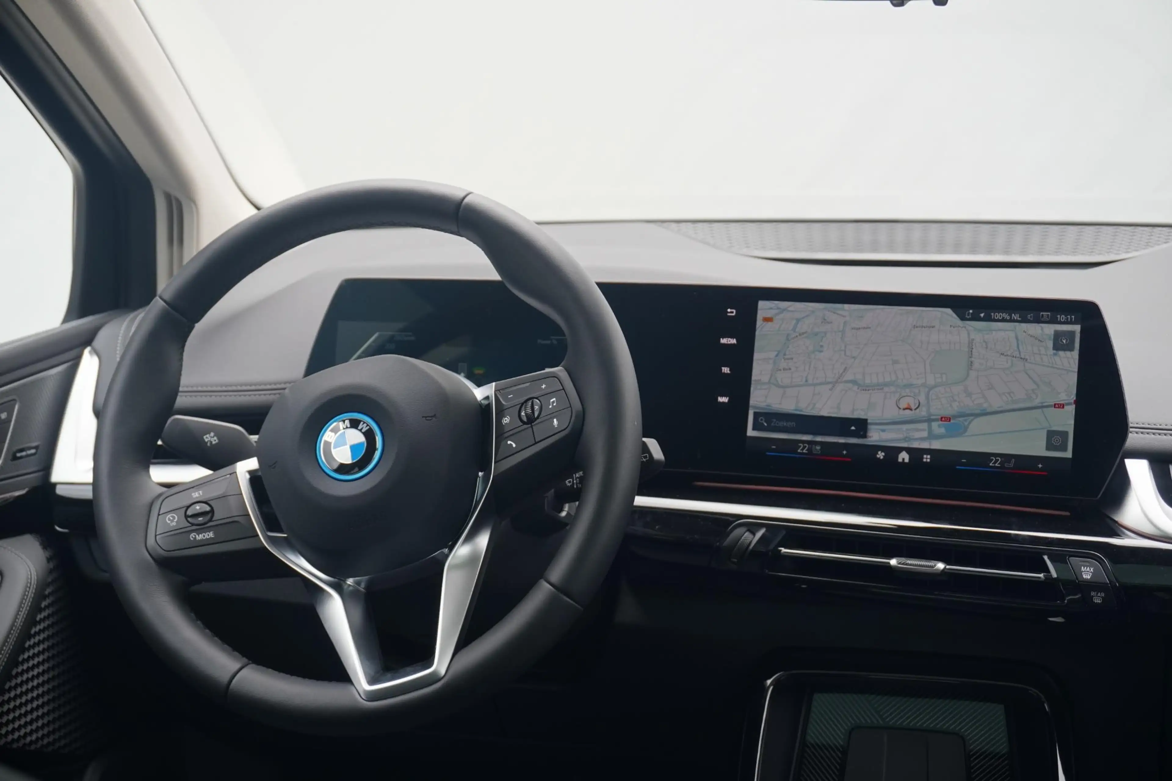 BMW 225 2 Serie Active Tourer 225e xDrive | Panoramadak | — photo 3