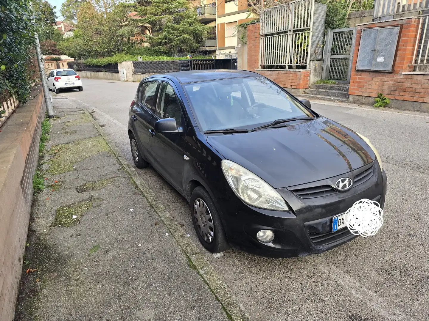 Hyundai i20 5p 1.2 Classic Gpl - 2