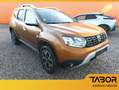 Dacia Duster II 1.6 SCe 115 Prestige Nav PDC SHZ Kam Orange - thumbnail 2