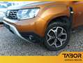 Dacia Duster II 1.6 SCe 115 Prestige Nav PDC SHZ Kam Orange - thumbnail 5