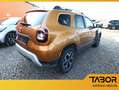 Dacia Duster II 1.6 SCe 115 Prestige Nav PDC SHZ Kam Orange - thumbnail 3