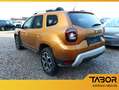 Dacia Duster II 1.6 SCe 115 Prestige Nav PDC SHZ Kam Orange - thumbnail 4
