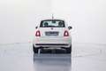 Fiat 500 0.9 T TwinAir S Aut. 63kW Blanco - thumbnail 4