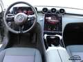 Mercedes-Benz C 300 T e Avangarde AHK Navi LED Parkpaket Klima Grijs - thumbnail 8