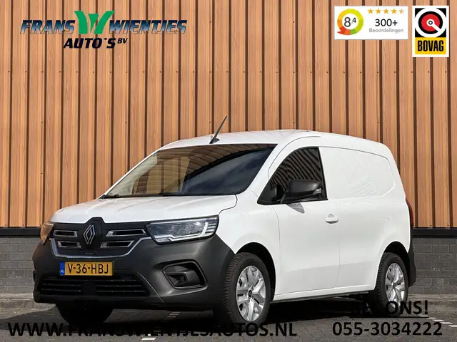Renault Kangoo E-TECH Advance L1 44 kWh | Automaat | Led verlichting | A