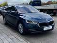 Skoda Octavia Combi 2.0 TDI DSG Style NAVI-COLUMBUS+MA Blau - thumbnail 6