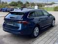 Skoda Octavia Combi 2.0 TDI DSG Style NAVI-COLUMBUS+MA Blau - thumbnail 5