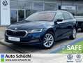 Skoda Octavia Combi 2.0 TDI DSG Style NAVI-COLUMBUS+MA Blau - thumbnail 1