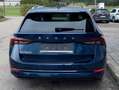 Skoda Octavia Combi 2.0 TDI DSG Style NAVI-COLUMBUS+MA Blau - thumbnail 4