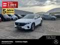 Mercedes-Benz EQA 350 EQA 350 4M Progressive+ Fahr-Assi-Distronic 360° Blanc - thumbnail 1