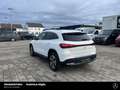 Mercedes-Benz EQA 350 EQA 350 4M Progressive+ Fahr-Assi-Distronic 360° Weiß - thumbnail 3