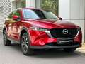 Mazda CX-5 2.0 e-Skyactiv-G MHEV Advantage 2WD Aut. 121kW Rosso - thumbnail 10