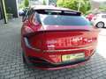 Kia EV6 77,4-kWh GT-line Rot - thumbnail 7