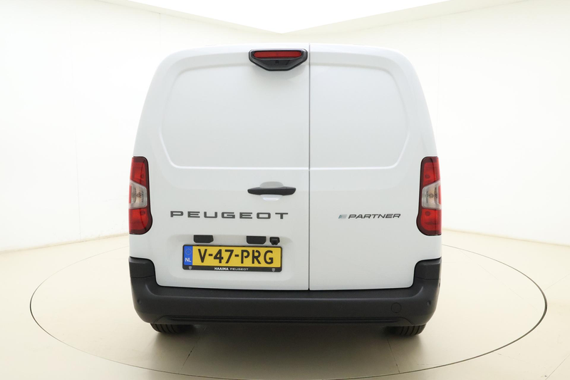 Peugeot Partner e-Partner 136 L2 50 kWh DEMO | Camera | 3zitplaats — photo 12