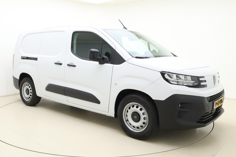 Peugeot Partner e-Partner 136 L2 50 kWh DEMO | Camera | 3zitplaats — photo 9