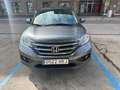 Honda CR-V 2.2i-DTEC Executive 4x4 Gris - thumbnail 3