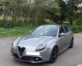 Giulietta 1.4 TB