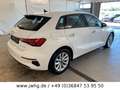 Audi A3 Sportback S-Tronic NAVI+/ACC+/VIRTUAL Weiß - thumbnail 4