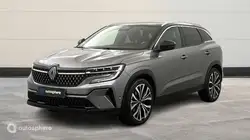 Renault Austral 1.2 E-Tech full hybrid 200ch Iconic- 23