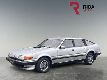 2.6 Vanden Plas
