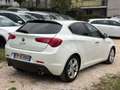 Alfa Romeo Giulietta Giulietta 2.0 JTDm-2 170 CV Distinctive Bianco - thumbnail 6